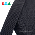 Bag handle PP/PES webbing straps for belt